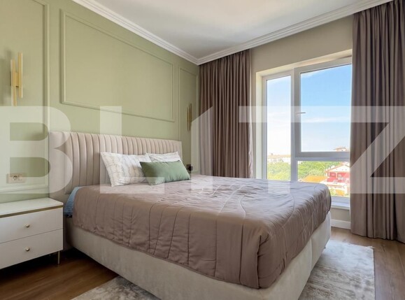 Apartament de închiriat 2 camere Calea Aradului - 205411AI | BLITZ Oradea | Poza3