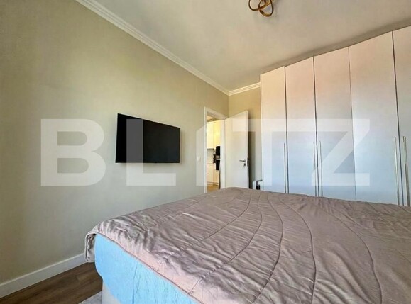 Apartament de închiriat 2 camere Calea Aradului - 205411AI | BLITZ Oradea | Poza4