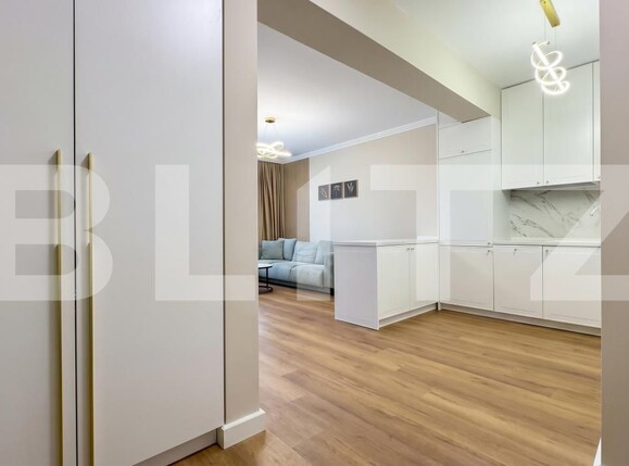 Apartament de închiriat 2 camere Calea Aradului - 205411AI | BLITZ Oradea | Poza2