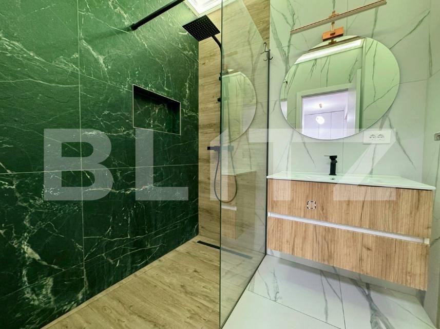 Apartament de închiriat 2 camere Calea Aradului - 205411AI | BLITZ Oradea | Poza5