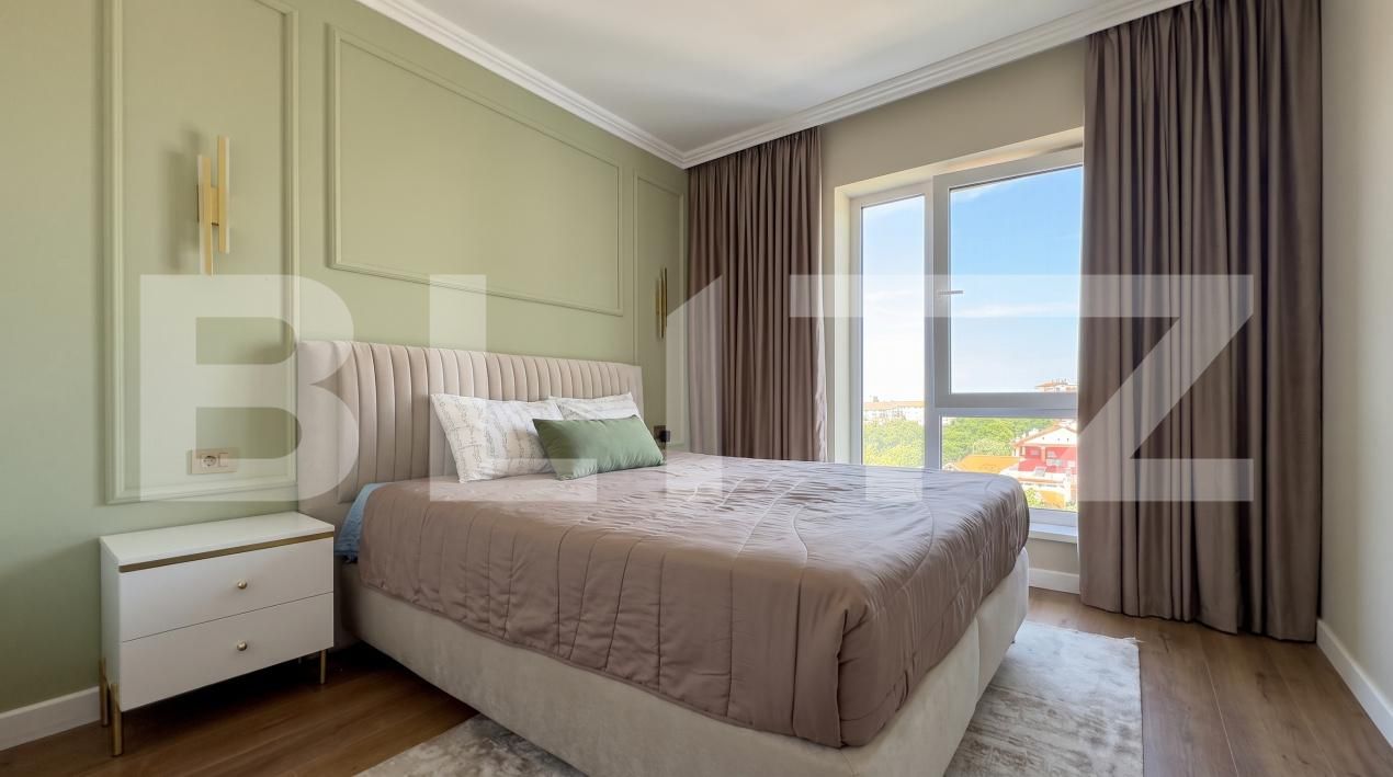 Apartament de închiriat 2 camere Calea Aradului - 205411AI | BLITZ Oradea | Poza3