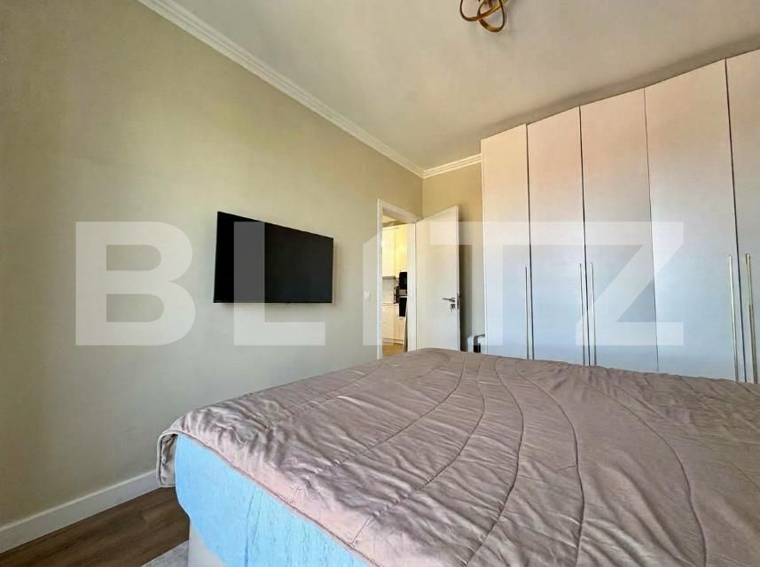 Apartament de închiriat 2 camere Calea Aradului - 205411AI | BLITZ Oradea | Poza4