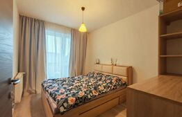 Apartament cu 2 camere, 41.34 mp, zona Prima Universitatii
