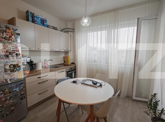 Apartament de vânzare 2 camere Europa - 205555AV | BLITZ Oradea | Poza2