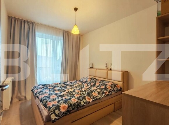 Apartament de vânzare 2 camere Europa - 205555AV | BLITZ Oradea | Poza4