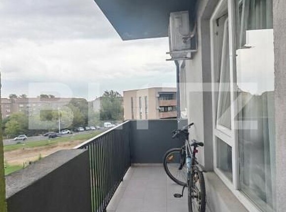 Apartament de vânzare 2 camere Europa - 205555AV | BLITZ Oradea | Poza8