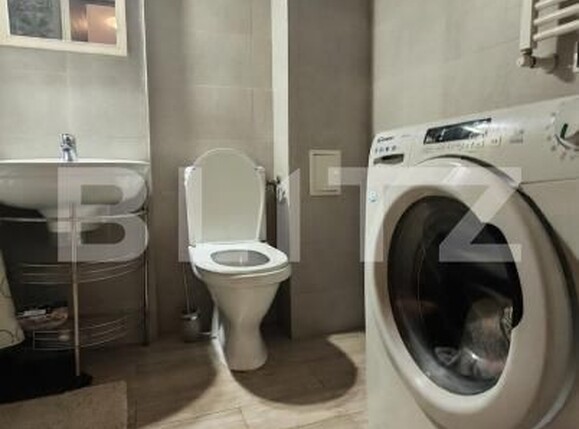 Apartament de vânzare 2 camere Europa - 205555AV | BLITZ Oradea | Poza6