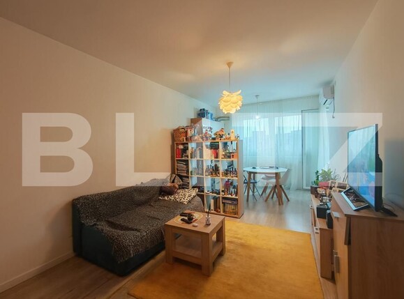 Apartament de vânzare 2 camere Europa - 205555AV | BLITZ Oradea | Poza1