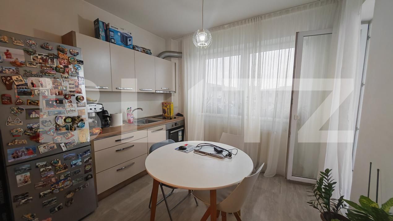 Apartament de vânzare 2 camere Europa - 205555AV | BLITZ Oradea | Poza2