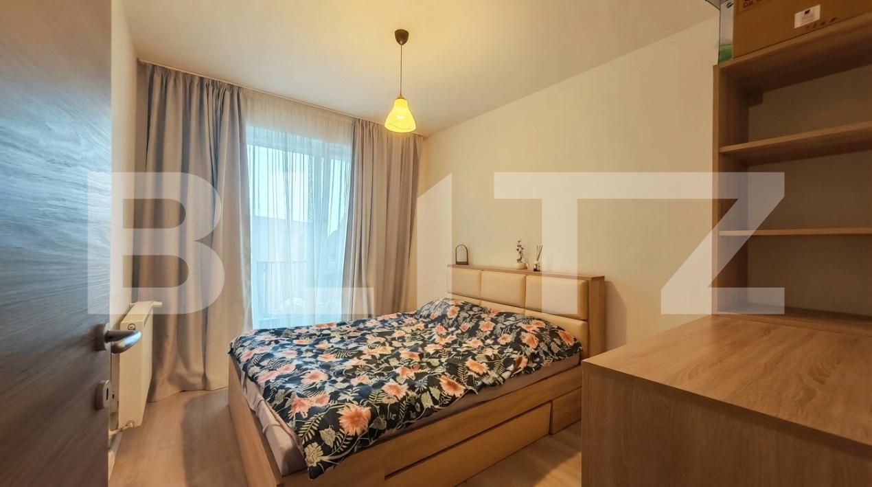 Apartament de vânzare 2 camere Europa - 205555AV | BLITZ Oradea | Poza4