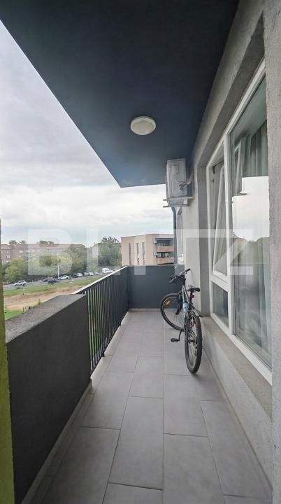 Apartament de vânzare 2 camere Europa - 205555AV | BLITZ Oradea | Poza8