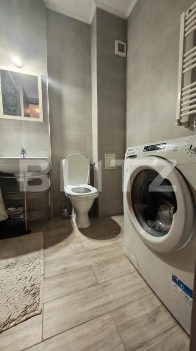 Apartament de vânzare 2 camere Europa - 205555AV | BLITZ Oradea | Poza6
