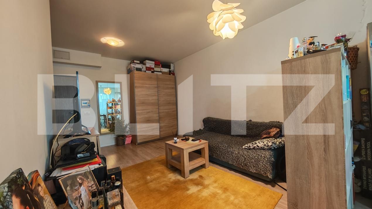 Apartament de vânzare 2 camere Europa - 205555AV | BLITZ Oradea | Poza3