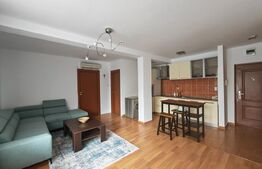Apartament cu 2 camere,prima NUFARUL