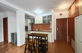 Apartament cu 2 camere,prima NUFARUL