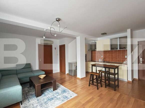 Apartament de închiriat 2 camere Nufarul - 205556AI | BLITZ Oradea | Poza1