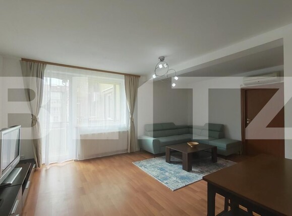 Apartament de închiriat 2 camere Nufarul - 205556AI | BLITZ Oradea | Poza2