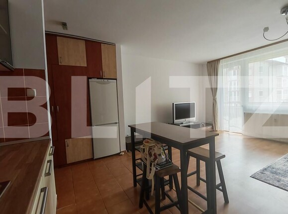 Apartament de închiriat 2 camere Nufarul - 205556AI | BLITZ Oradea | Poza4