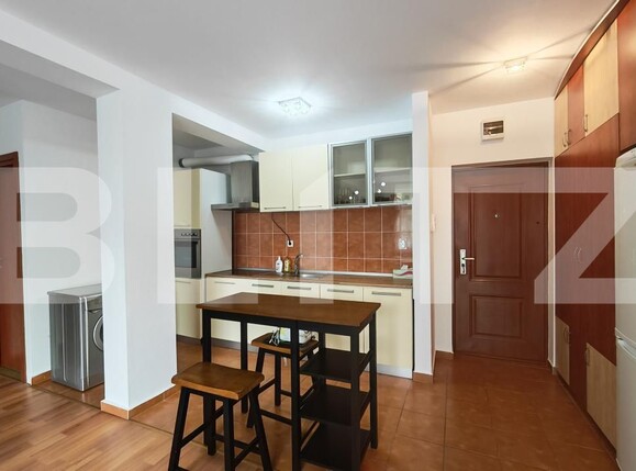 Apartament de închiriat 2 camere Nufarul - 205556AI | BLITZ Oradea | Poza3