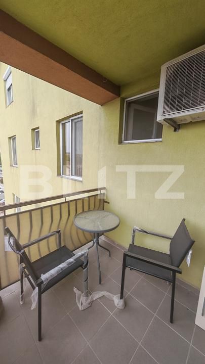 Apartament de închiriat 2 camere Nufarul - 205556AI | BLITZ Oradea | Poza8