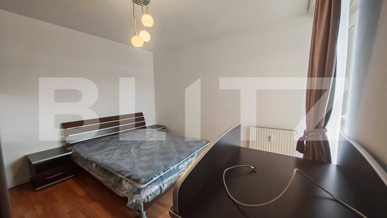 Apartament de închiriat 2 camere Nufarul - 205556AI | BLITZ Oradea | Poza6