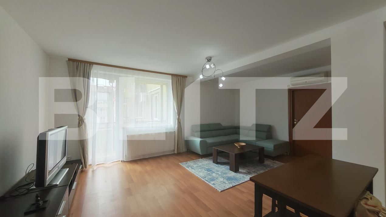 Apartament de închiriat 2 camere Nufarul - 205556AI | BLITZ Oradea | Poza2