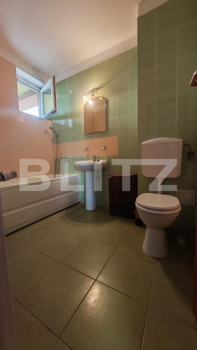 Apartament de închiriat 2 camere Nufarul - 205556AI | BLITZ Oradea | Poza9