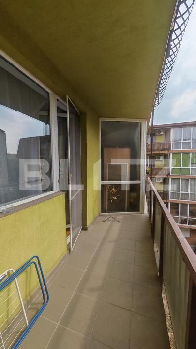 Apartament de închiriat 2 camere Nufarul - 205556AI | BLITZ Oradea | Poza5