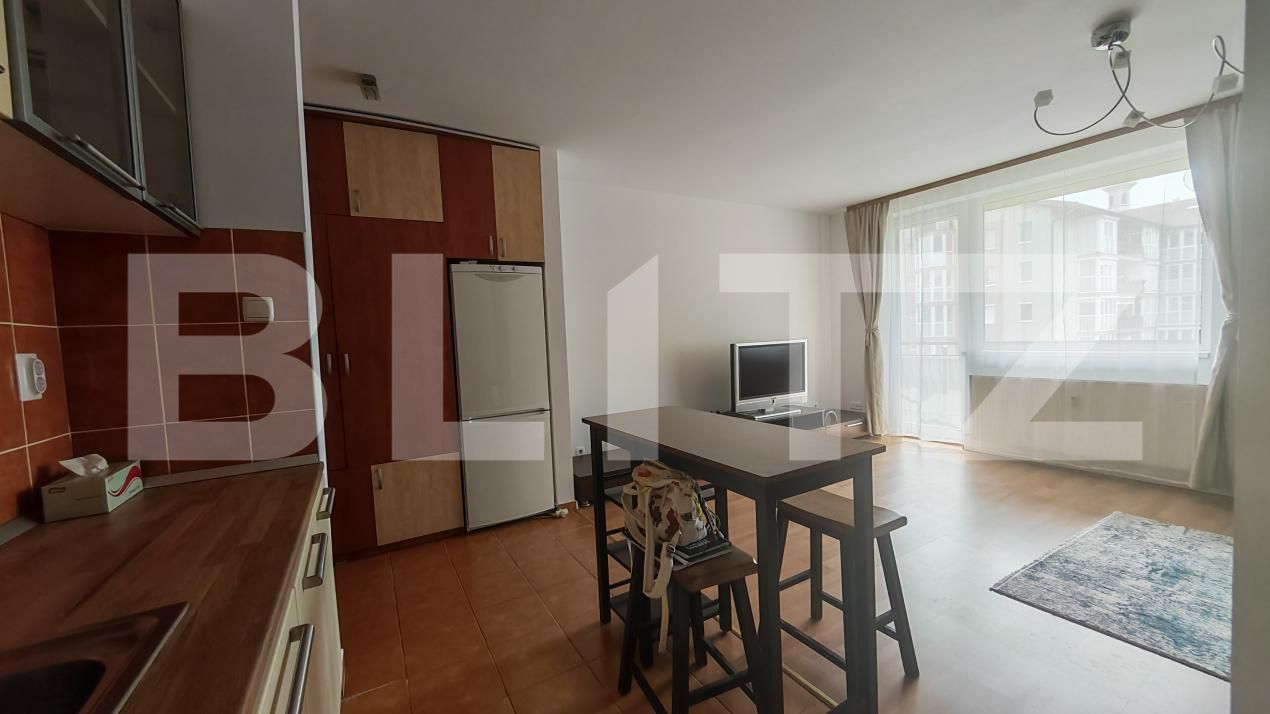 Apartament de închiriat 2 camere Nufarul - 205556AI | BLITZ Oradea | Poza4