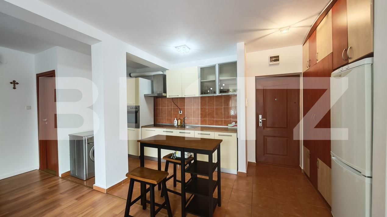 Apartament de închiriat 2 camere Nufarul - 205556AI | BLITZ Oradea | Poza3