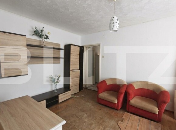 Apartament de vânzare 2 camere Calea Aradului - 205559AV | BLITZ Oradea | Poza1
