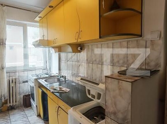 Apartament de vânzare 2 camere Calea Aradului - 205559AV | BLITZ Oradea | Poza3