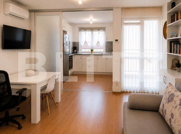Garsonieră de vânzare Iosia - 205560AV | BLITZ Oradea | Poza1