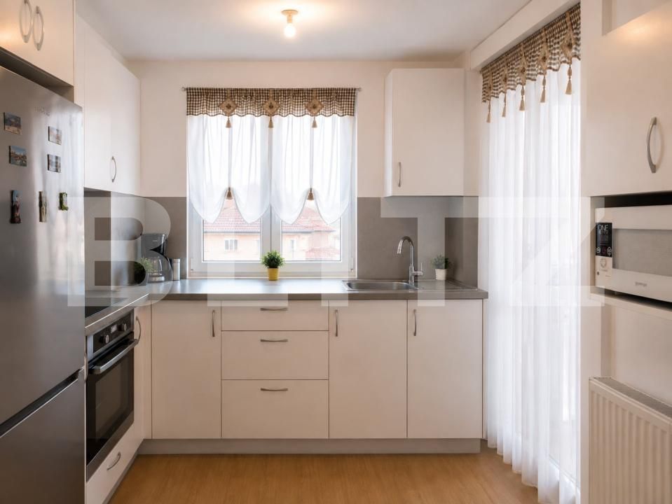 Garsonieră de vânzare Iosia - 205560AV | BLITZ Oradea | Poza2
