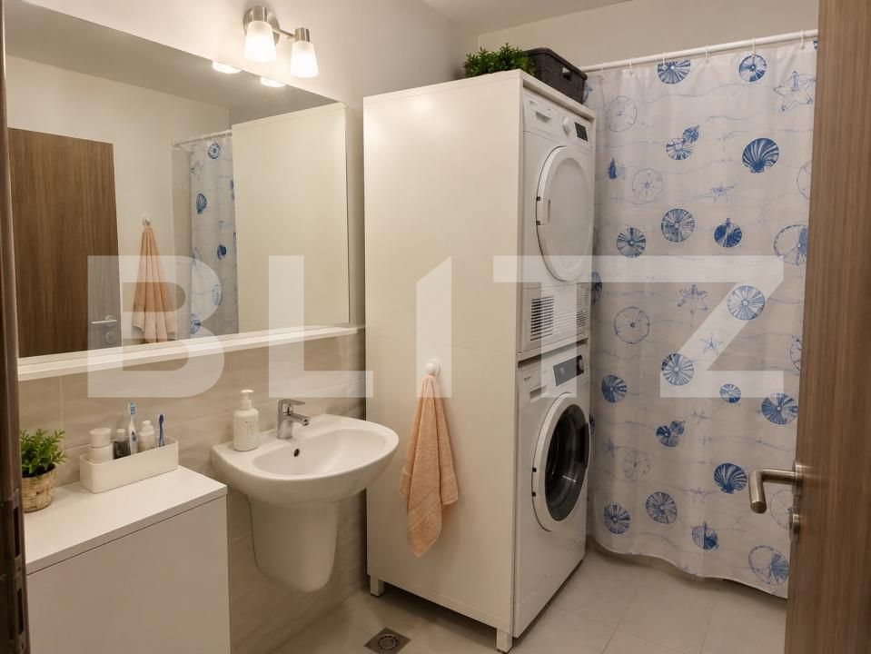 Garsonieră de vânzare Iosia - 205560AV | BLITZ Oradea | Poza3