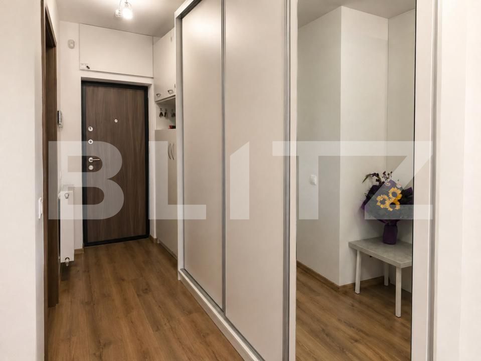 Garsonieră de vânzare Iosia - 205560AV | BLITZ Oradea | Poza4