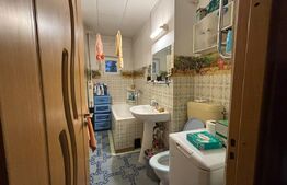 Apartament 2 camere, cart Nufarul, 40mp de vanzare