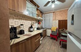 Apartament 2 camere, cart Nufarul, 40mp de vanzare
