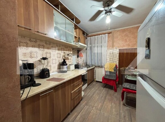 Apartament de vânzare 2 camere Nufarul - 205691AV | BLITZ Oradea | Poza3