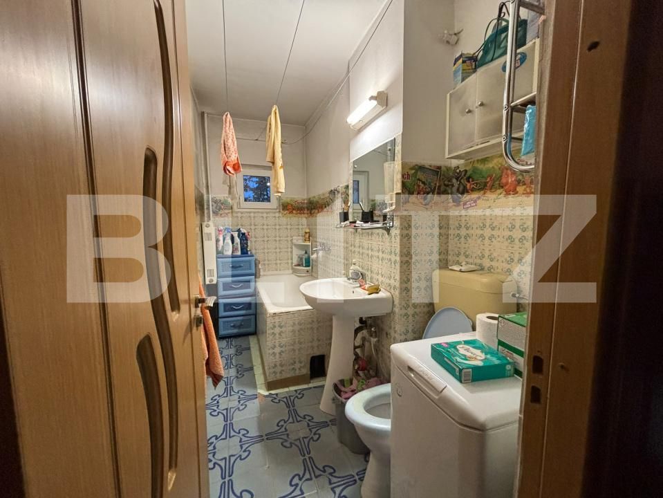 Apartament de vânzare 2 camere Nufarul - 205691AV | BLITZ Oradea | Poza4