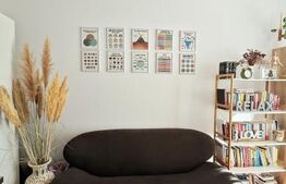 Casa in stil scandinav 4 camere finisata+mobilata - Colina Park