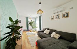Casa in stil scandinav 4 camere finisata+mobilata - Colina Park