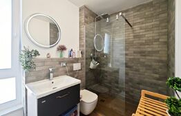 Casa in stil scandinav 4 camere finisata+mobilata - Colina Park