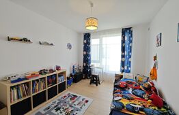 Casa in stil scandinav 4 camere finisata+mobilata - Colina Park