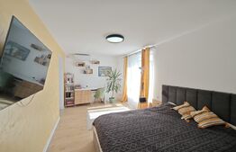 Casa in stil scandinav 4 camere finisata+mobilata - Colina Park