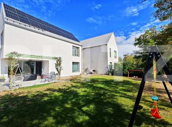 Casa de vânzare 4 camere Paleu - 205704CV | BLITZ Oradea | Poza1