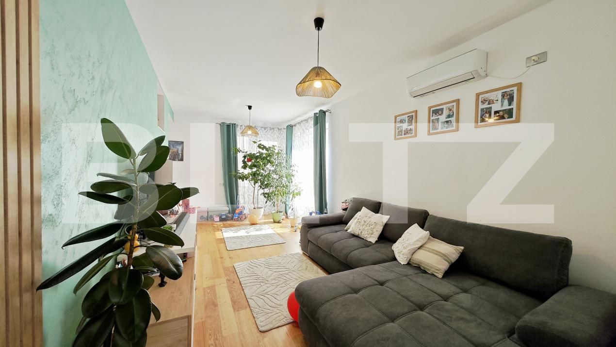 Casa de vânzare 4 camere Paleu - 205704CV | BLITZ Oradea | Poza2