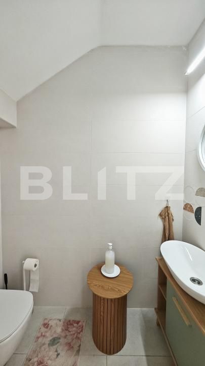Casa de vânzare 4 camere Paleu - 205704CV | BLITZ Oradea | Poza5
