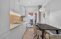 Apartament 3 camere Ultra Lux | Ultracentral