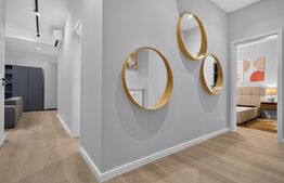 Apartament 3 camere, 71.40 mp, zona Ultracentrala